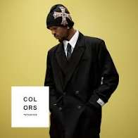 Omah Lay – Don't Love Me A Colors Show