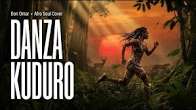 Don Omar – Danza Kuduro (Afro Soul Cover)