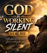 Junior T Gora – God Is Working in Silent For Me