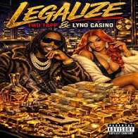 Two Tapp & Lyno Casino – Legalize