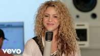 Shakira – Try Everything