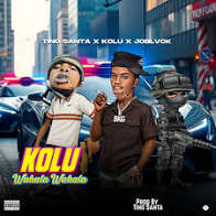 Kolu & Joblvck – Wahala Wahala