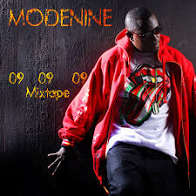 Mode 9 – Arsenal Anthem