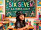 Dj Cabello – Six Seven Lyrics