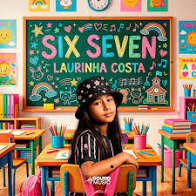 Dj Cabello – Six Seven Lyrics