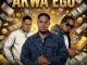 St Anointed – Akwa Ego