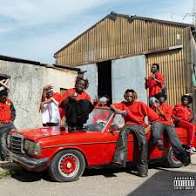 Uzama Osahon – Street Therapist (Album)