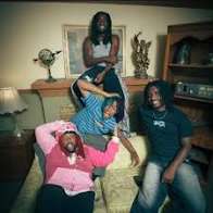 The Paradox – Good For Me