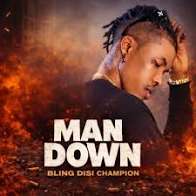 Bling Disi Champion – Ukodo
