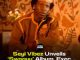 Seyi Vibez – Swaguu Album