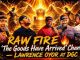 Lawrence Oyor – The Goods Have Arrived