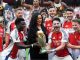 Rihanna – Arsenal Victory Anthem (Arsenal Afro Victory Song)