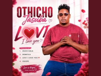 Othicho Jasuba – Domtila
