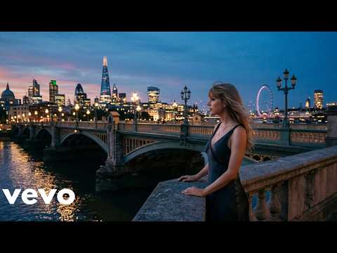 Taylor Swift - Blue Hour