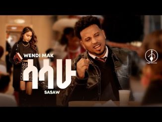 Wendi Mak - Sasahu