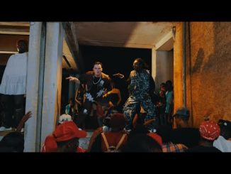 Ddboy, Melanin Boy - Carry Me