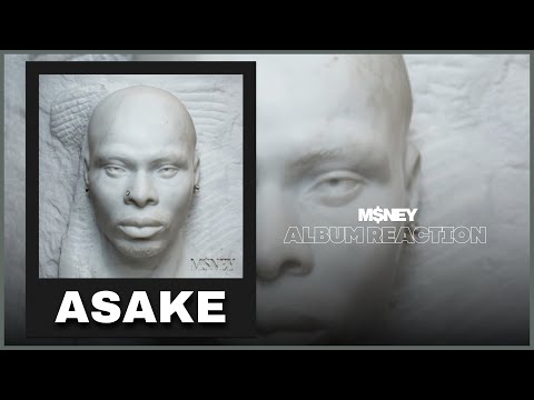ASAKE - M$NEY