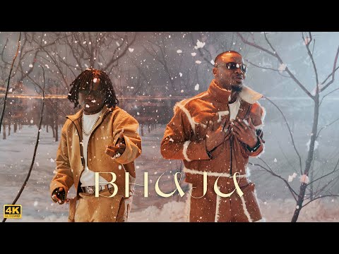 Alikiba & Mbosso - Bhuju