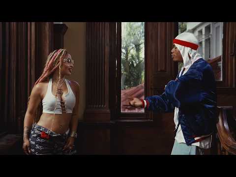 Valiant x Shenseea x Rvssian - My Turn