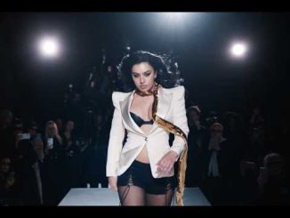 Charli xcx - SS26