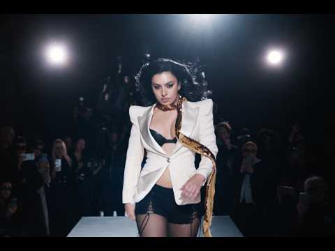 Charli xcx - SS26