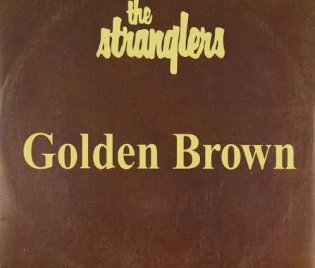 The Stranglers – Golden Brown