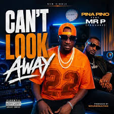 Mr. P – I Can't Look Away