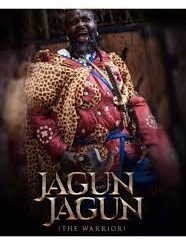 VeroDk – Oluwa ni jagun jagun mi