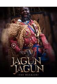 VeroDk – Oluwa ni jagun jagun mi