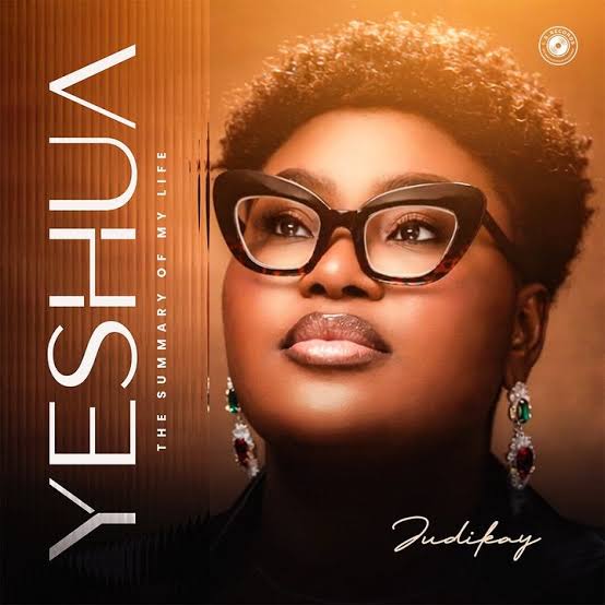 Judikay – Surely Surely It Has Come To Pass