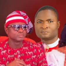 Congrat Happy o – Ebonyi Nweru Odogwu