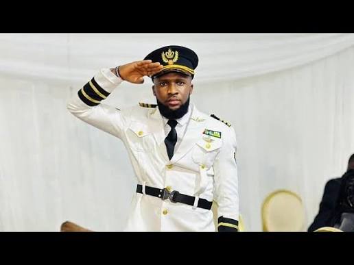 Ebuka Songs – Officer Abeg (I go tell you everything)