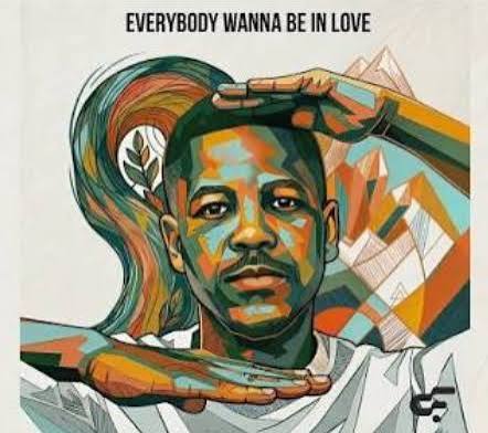 Calvin Fallo – Everybody wanna be in love