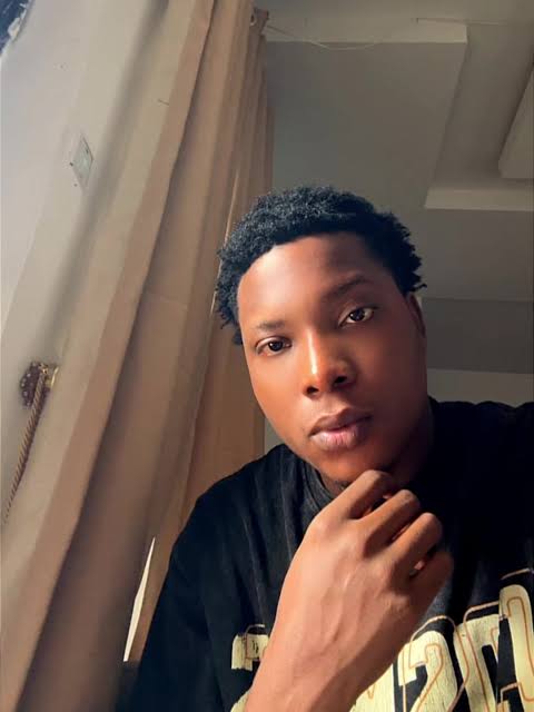 Richy Don – Hello Slowmix