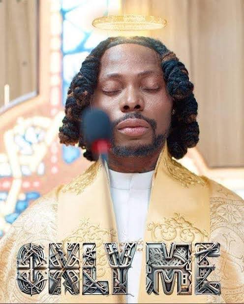 Asake – I No Be Jesus