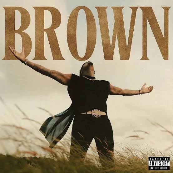 Chris Brown – Brown Album