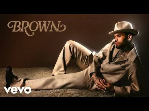 Chris Brown – Leave Me Alone