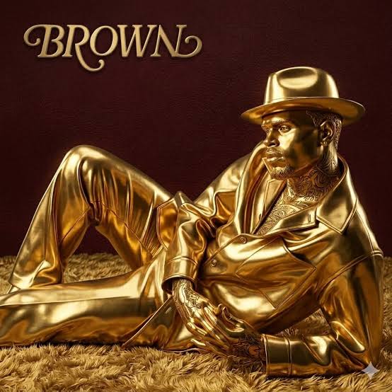 Chris Brown – What's Love