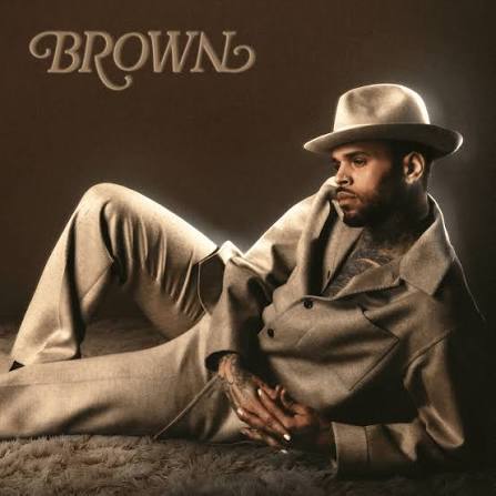 Chris Brown – Won't Let Me Leave