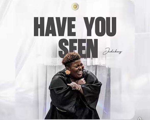 Judikay – Have You Seen The Lord Fail
