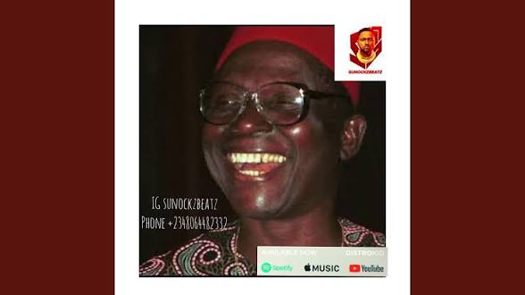 Sunockzbeatz – Osadebe x Umu Obiligbo Freebeat