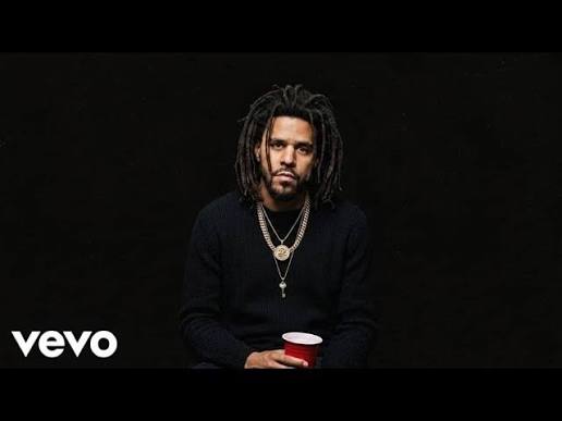 J. Cole – Nobody checked on me