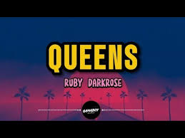 Ruby Darkrose – You Talk About Me Like You Know My Game