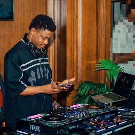 DJ Starkeed – Eze Yoyo