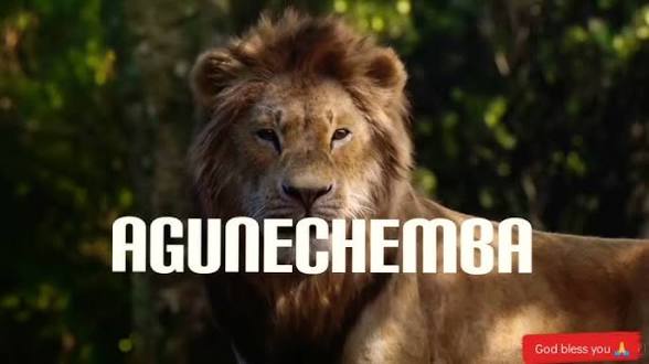 SUBKAY – Agunechemba