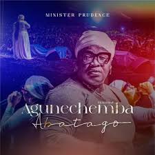 Minister Prudence – Odigh Agbanwe