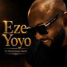 David Jones – Eze Yoyo