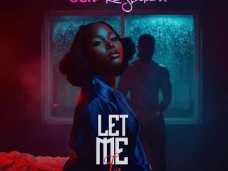 Raybekah – Let Me In