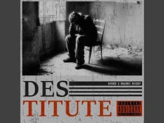 Sundex – Destitute