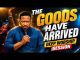 Godswill Oyor – Everyone Who Blesses Me Is Blessed